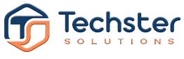 Techster Solutions logo
